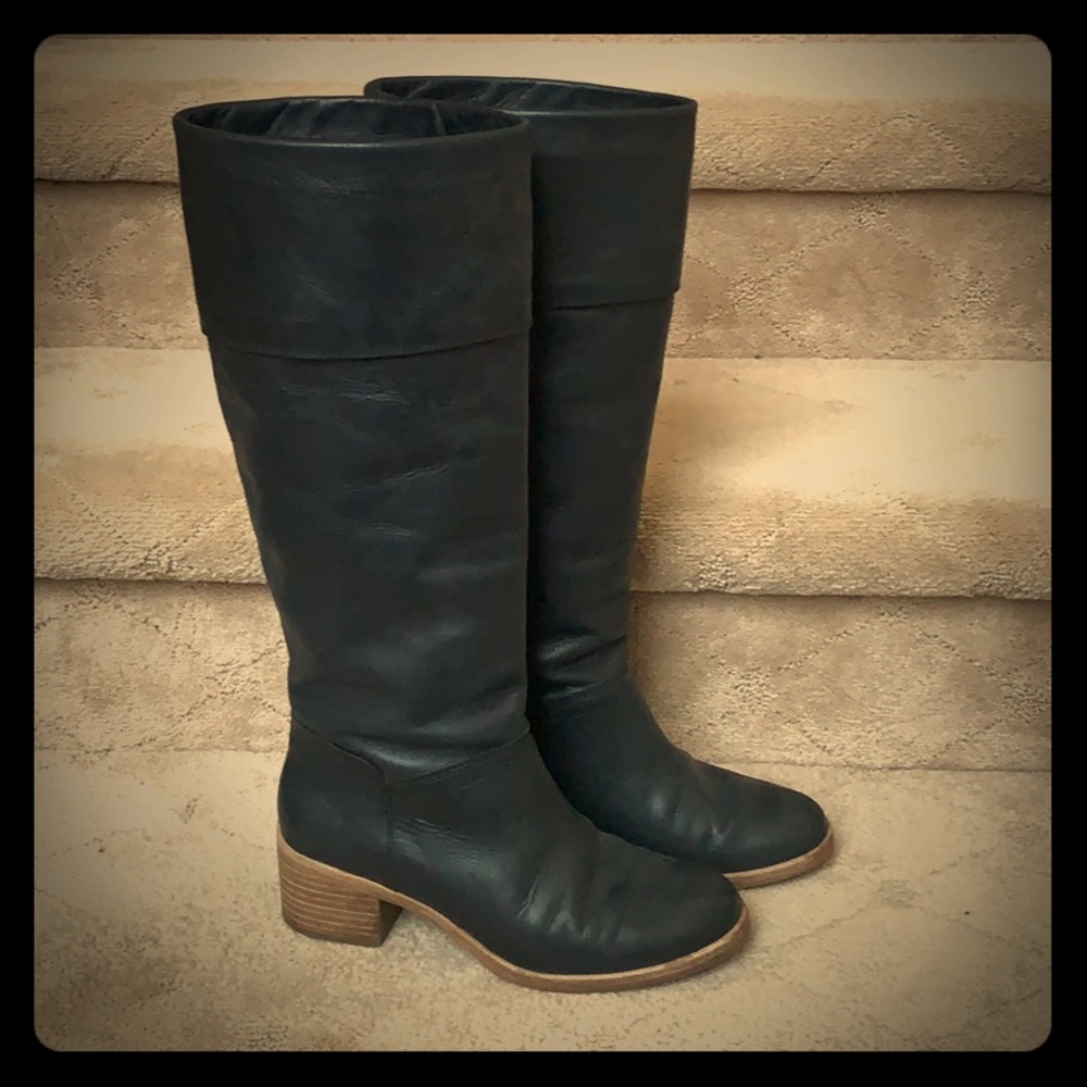 Ugg tall boots